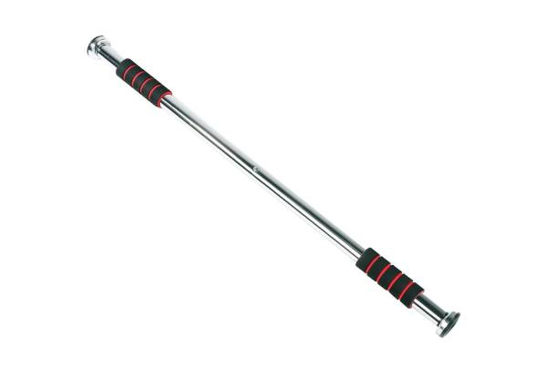 Adjustable 60-100cm Doorway Pull-Up Bar