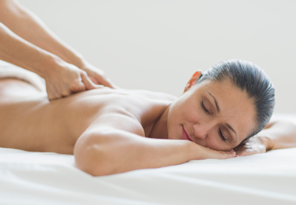 60-Minute Sports or Relaxation Massage incl. Return Voucher - Option for 90-Minute Massage