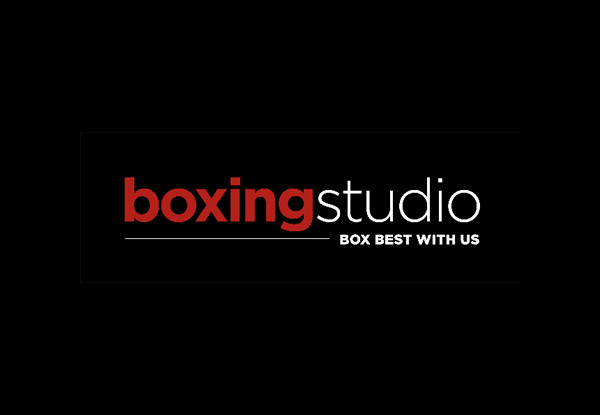 Two-Month Full Gold Boxing Studio Membership incl. Unlimited Box-Fit Classes, Full Gym Use, & One-Off Personal Training Session