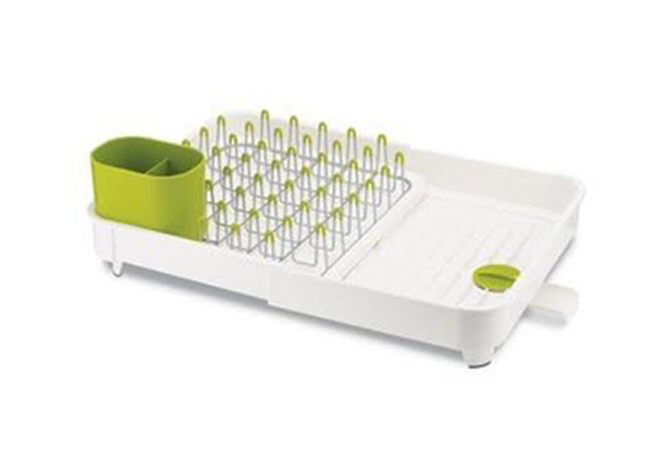 Joseph Joseph Extend-Expandable Dish Rack