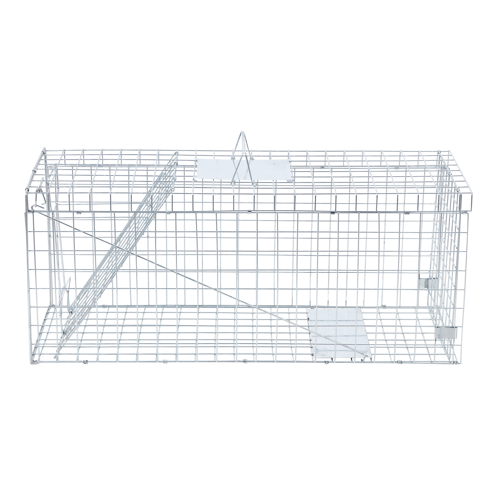 Live Catch Animal Trap - Two Sizes Available