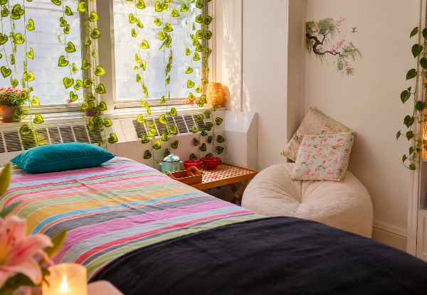 Deep Tissue Massage for Women - Options for 30, 60 or 90 Minutes - Wellington CBD — photo 2