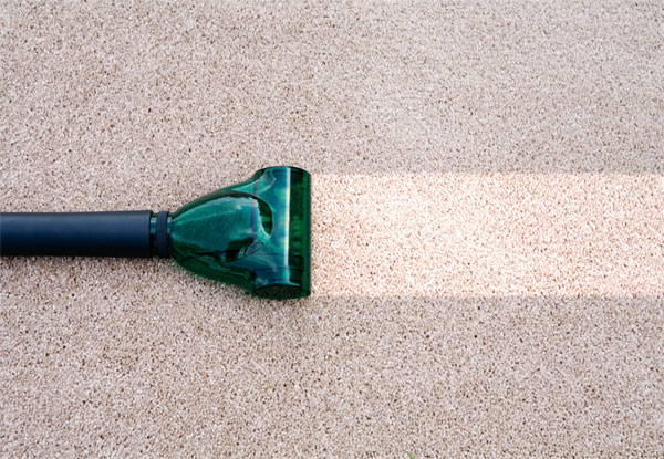 From $79 for Home Carpet Cleaning - Options for up to Six Rooms (value up to $415)