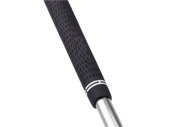 Four-Pack 270mm Standard Golf Grip