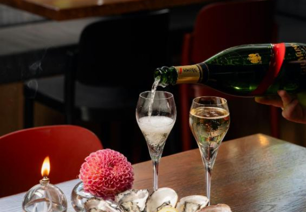 Christchurch CBD Stay for Two in a Superior King Room incl. Parking, Daily Breakfast & Late Checkout - Options for Upgrade to Executive King Room & Two Nights with $30 F&B Credit