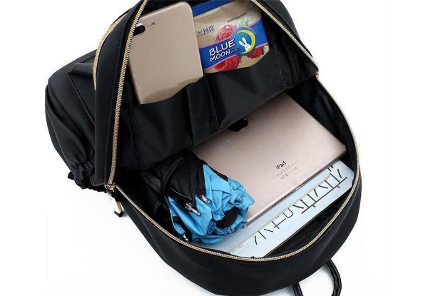 Travel Casual Backpack