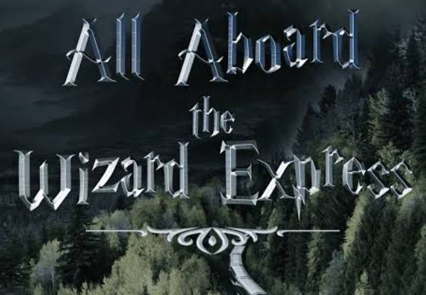 Wizard Express Escape Room at Enigma Escape Rooms from $29.46
