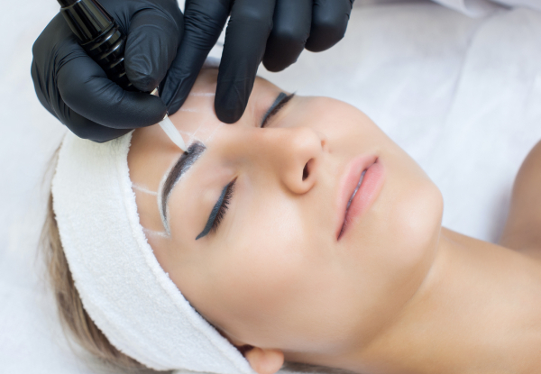 1.5 Hour Pamper Package incl. 45-Minute Full Body Massage & 45 min Microdermabrasion Facial