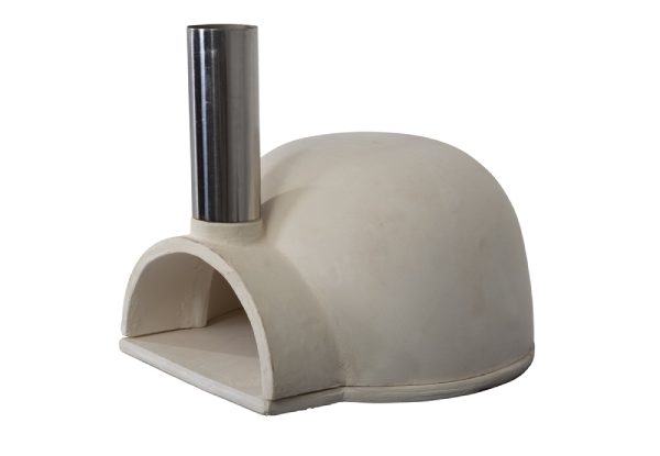Pizzaro Traditional Wood Fire Pizza Oven