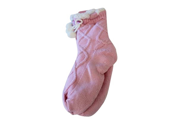 Snuggle Bed Socks - Option for Two Pairs