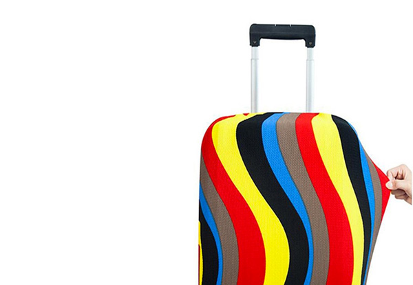 Stretchy Luggage Cover