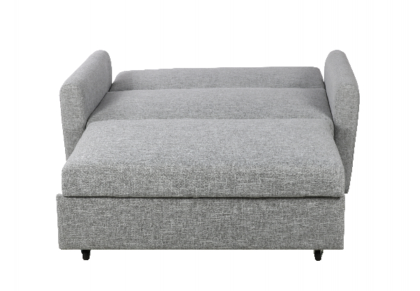 Primo Pull-Out Two-Seater Sofa Bed