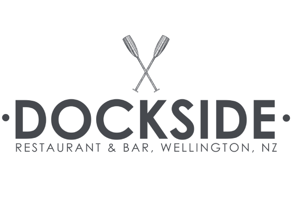 Premium Lunch or Dinner A La Carte Takeaway Meals from Dockside - Option for One, Two or Three-Course