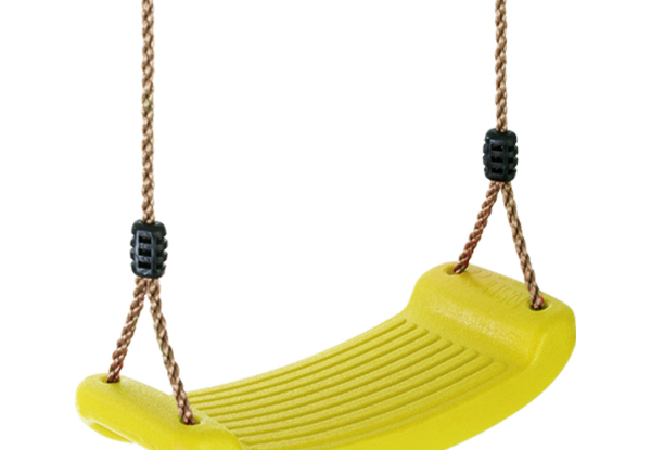 Lifespan Kids Swing Seat - Three Colours Available