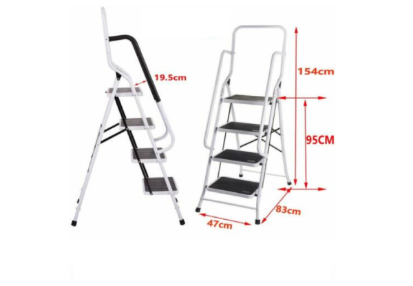 Stepmaxx Ladder