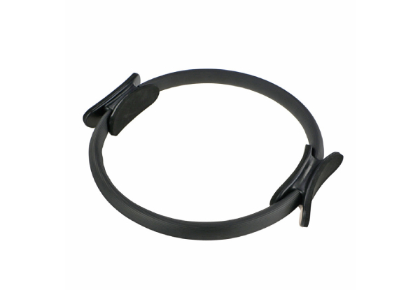 Pilates & Yoga Resistance Ring - Option for Two or Three