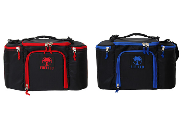 Meal Management Bag - Two Colours Available