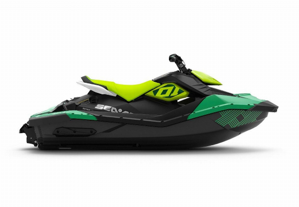Two-Day Jet Ski Rental incl. Trailer - Options for Three or Five Days - Valid from the 1st of March 2020