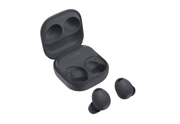 Samsung Graphite Galaxy Buds Pro2 - Elsewhere Pricing $379