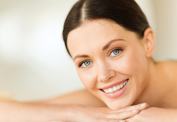$35 for a Diamond Dermabrasion Facial, $90 for an IPL Collagen Activating Photo-Facial, or $120 for Both (value up to $240)