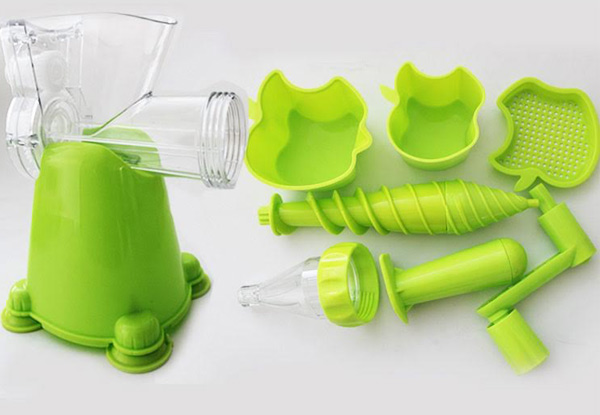 Juice Squeezer