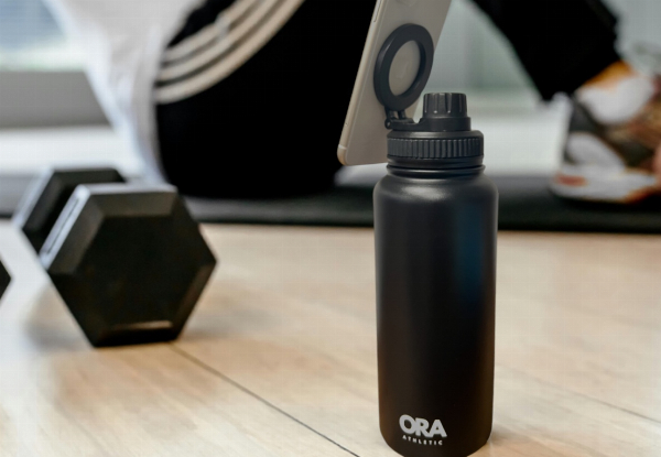 Ora Tripod Water Bottle - Two Colours Available