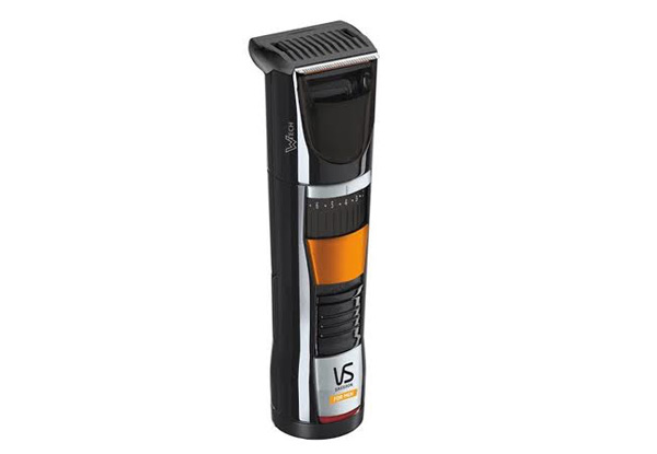 VS Sassoon The Beard Trimmer