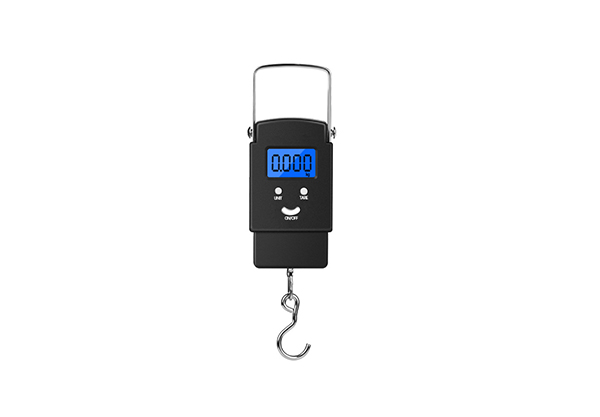 Electronic Hanging Fishing Scale