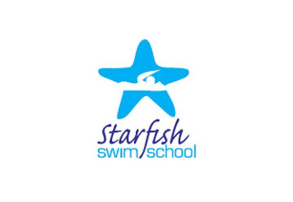 10-Week Term at Starfish Swim School - Option for Baby or Pre-School Swimming Lessons