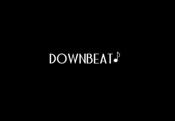 50% off your Dining Experience at Downbeat with Earlybird Booking Special