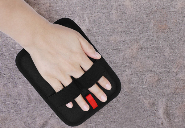 Reusable Pet Hair Remover - Option for Two
