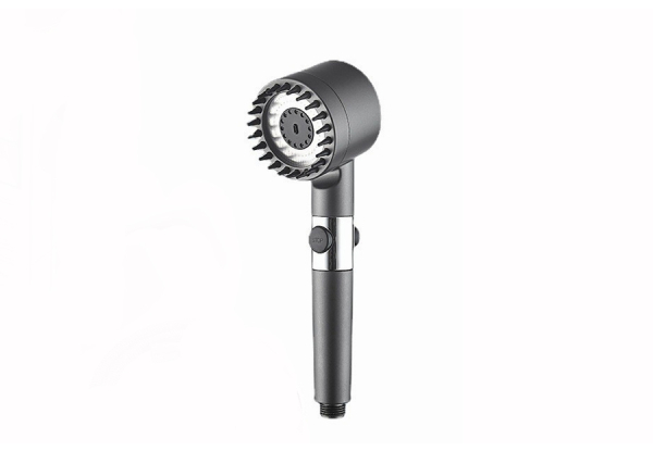 Powerful Pressurised Shower Head