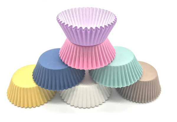 300 Standard Paper Cupcake Liners