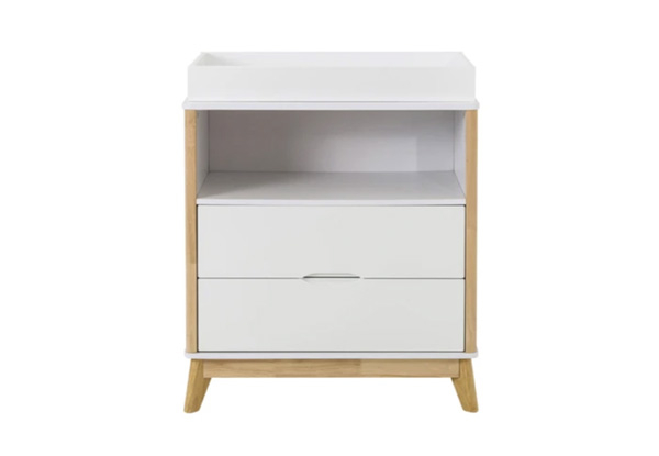 Vesta Drawers with Changing Table