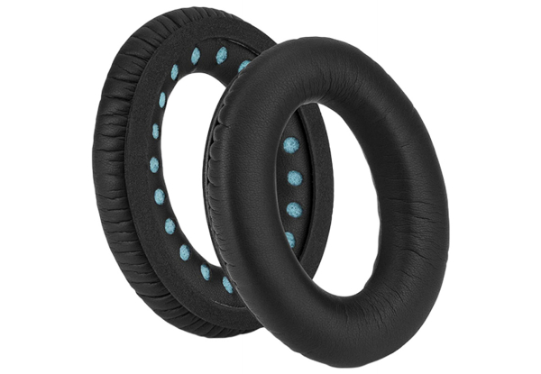 Replacement Ear Pads Cushions - Available in Two Colours