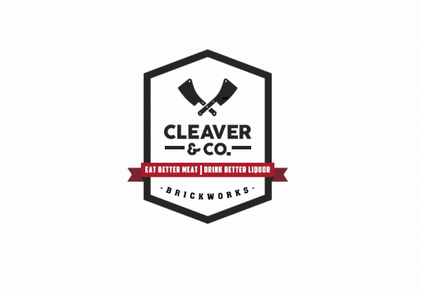 50% off your Dining Experience at Cleaver & Co - New Lynn with Earlybird Booking Special