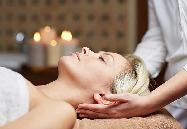Winter Luxurious Pamper Package incl. Full Body Exfoliation, Facial & Full Body Massage
