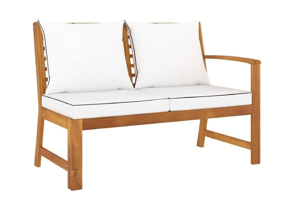 iFurniture Watford Outdoor Corner Sofa Set