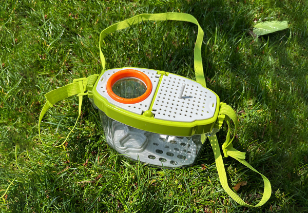 Outdoor Bug Catcher Explorer Kit