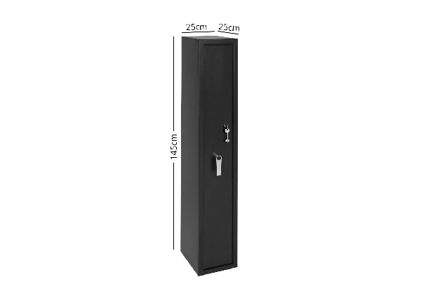 Gun Safe Cabinet - Four Options Available