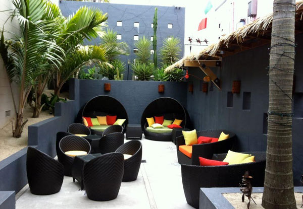 $15 for a $30 Mexican Dining Voucher - Mt Maunganui or Tauranga Locations