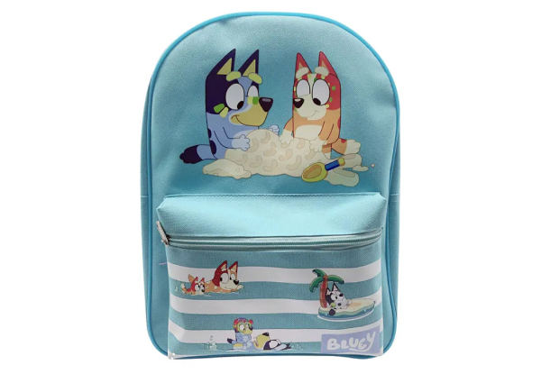 Bluey Kids Showbag