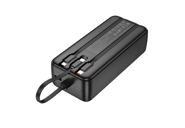 Hoco 30000mAh 22.5W Fast Charging Power Bank