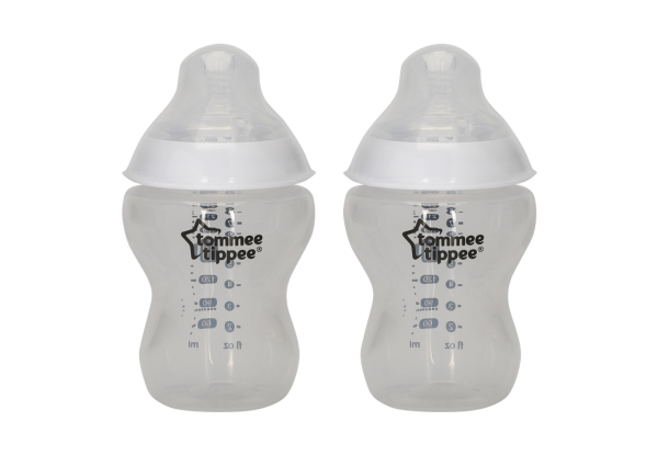 Tommee Tippee Bottle Feeding Starter Set