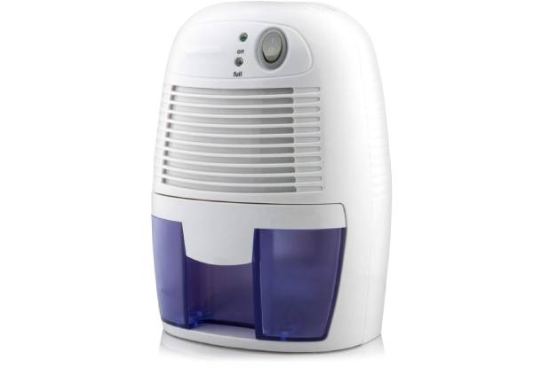 Mini Home Dehumidifier Air Dryer
