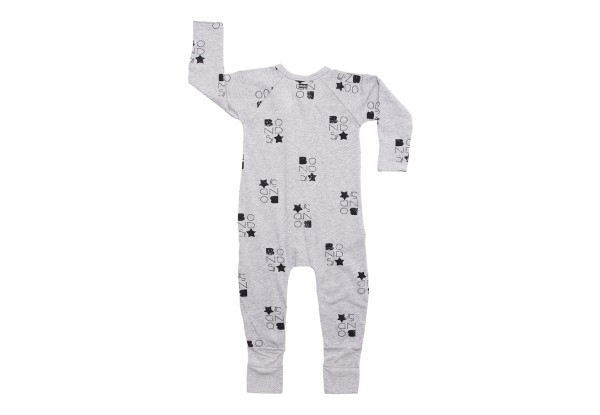 Bonds Baby Zip Wondersuit - Two Colours & Three Sizes Available