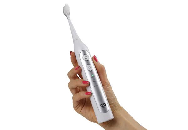 SonicPro Sonic Electric Toothbrush Set