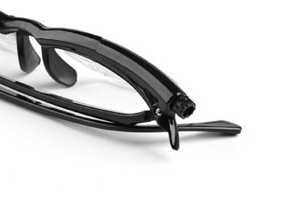 Dial Vision Adjustable Lens Glasses