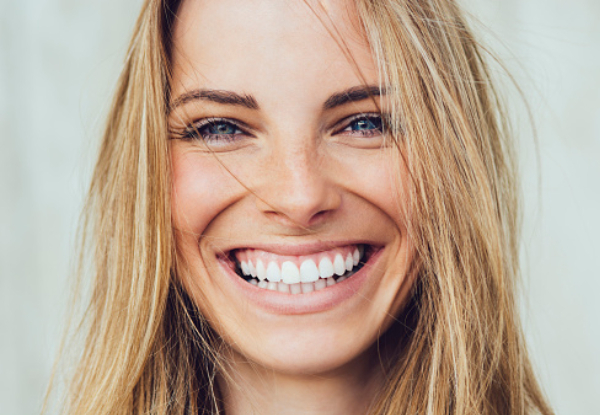 45-Minute Teeth Whitening Treatment for One Person incl. Consultation & Staining Treatment - Options for up to 90-Minutes & for Two People