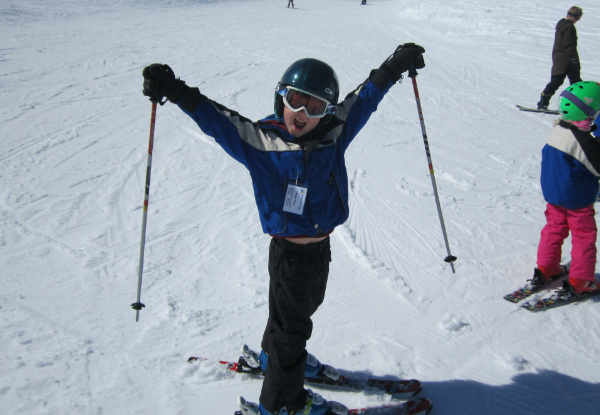 Mt Ruapehu Family Mountain Transport Pass